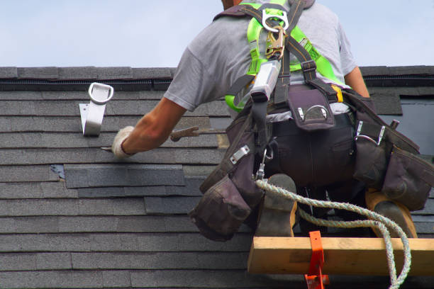 Best Commercial Roofing Services  in Eslon, CA