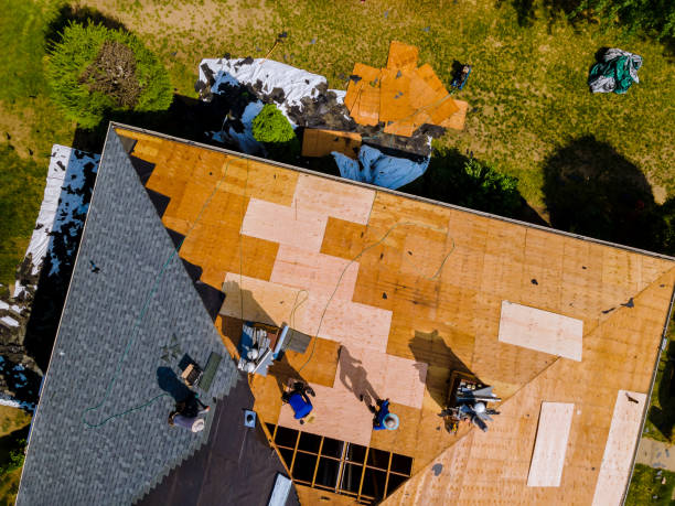 Best Tile Roofing Contractor  in Eslon, CA
