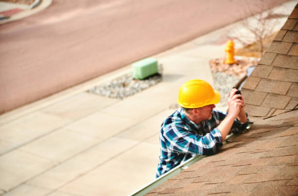  Eslon, CA Roofing Contractor Pros