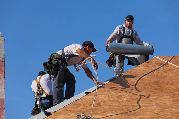  Eslon, CA Roofing Contractor Pros