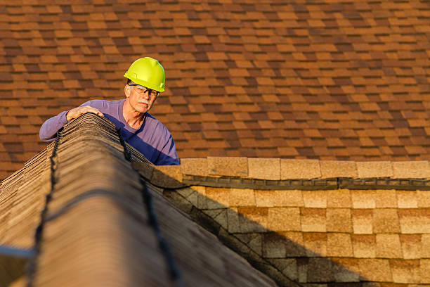 Best Residential Roofing Contractor  in Eslon, CA