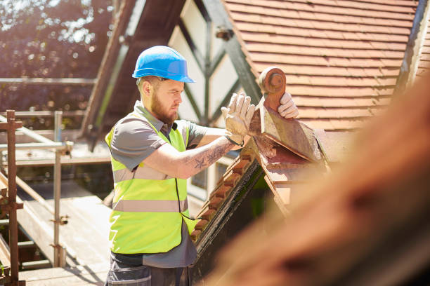 Quick and Trustworthy Emergency Roof Repair Services in Escalon, CA