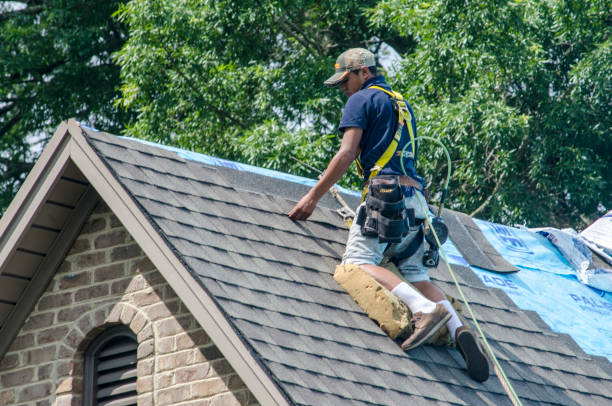 Best Commercial Roofing Services  in Eslon, CA